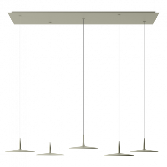  Подвесной светильник Vibia Skan 0282