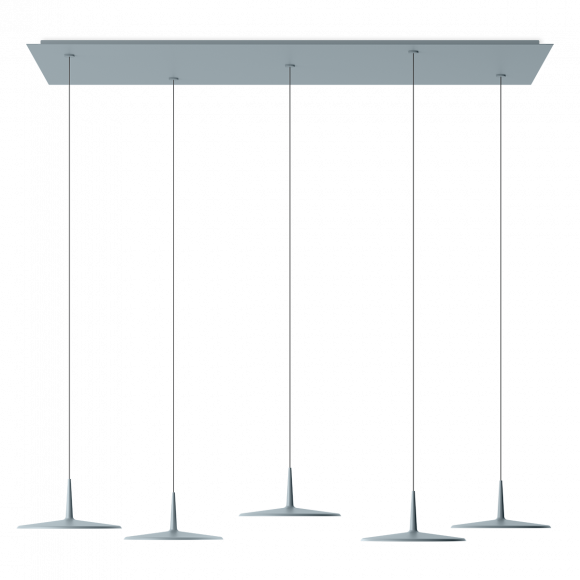  Подвесной светильник Vibia Skan 0282