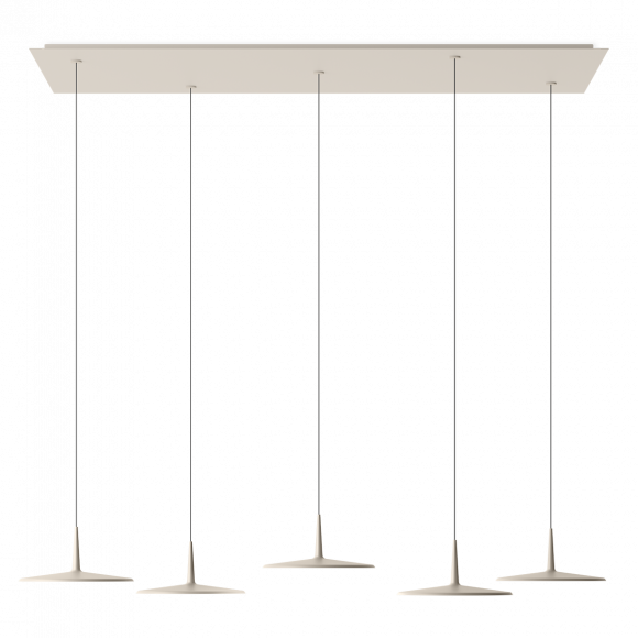  Подвесной светильник Vibia Skan 0282