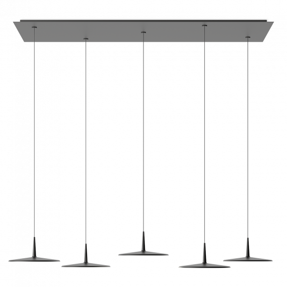  Подвесной светильник Vibia Skan 0282