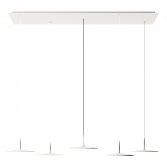  Подвесной светильник Vibia Skan 0282
