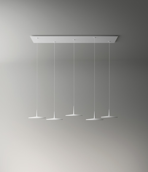  Подвесной светильник Vibia Skan 0282