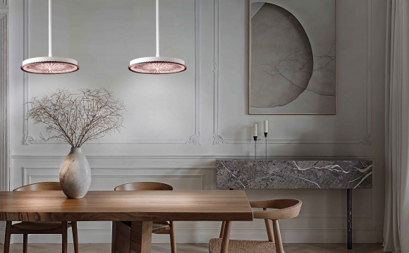 Подвесной светильник Sylcom Lulù TR3-D