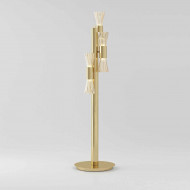 Напольный светильник Beby Group Secret 0650P01 Light gold Golden Portofino Напольный светильник Beby Group Secret 0650P01 Light gold Golden Portofino