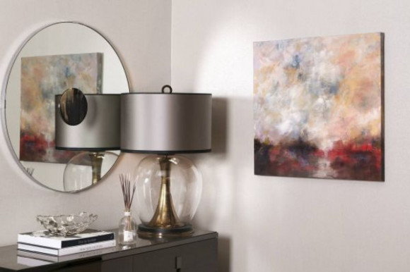 Настольная лампа Pieter Adam Rosedale PA 822 Настольная лампа Pieter Adam Rosedale PA 822