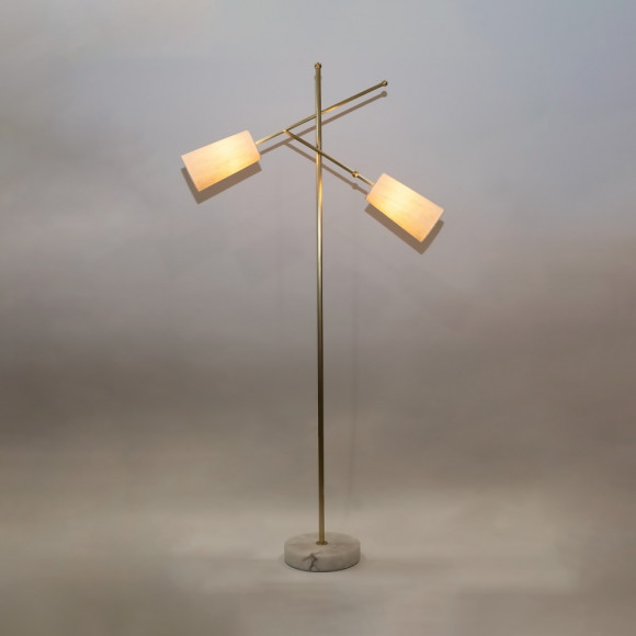 Торшер Bella Figura Vega FL811 Торшер Bella Figura Vega FL811