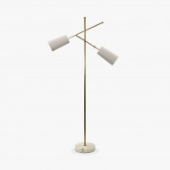 Торшер Bella Figura Vega FL811