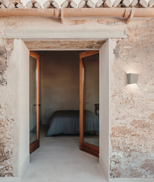 Уличный светильник Vibia Break plus 4116 Уличный светильник Vibia Break plus 4116