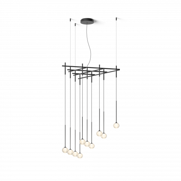 Подвесной светильник Vibia Algorithm 0825