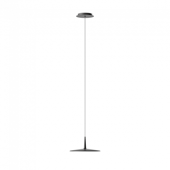Подвесной светильник Vibia Skan 0270  Подвесной светильник Vibia Skan 0270