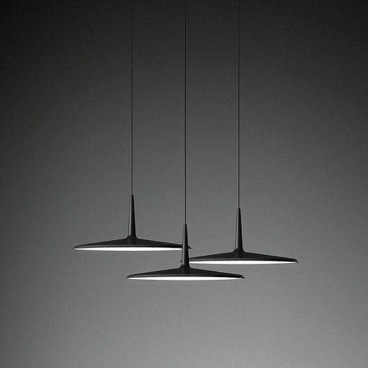 Подвесной светильник Vibia Skan 0270  Подвесной светильник Vibia Skan 0270