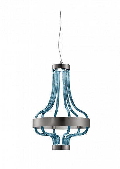 Подвесная люстра Sylcom Festa 3000 Подвесная люстра Sylcom Festa 3000