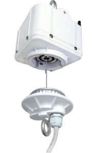 Лифт для светильника до 12 кг Reel Tech Lift CSI-12 Compact Лифт для светильника до 12 кг Reel Tech Lift CSI-12 Compact