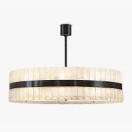 Люстра на штанге Bella Figura Mayfair CL132