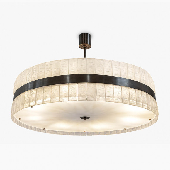 Люстра на штанге Bella Figura Mayfair CL132