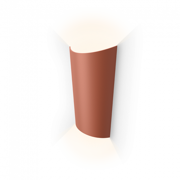 Уличный светильник Vibia Break plus 4118  Уличный светильник Vibia Break plus 4118