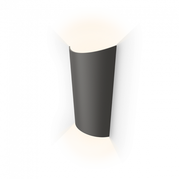 Уличный светильник Vibia Break plus 4118  Уличный светильник Vibia Break plus 4118