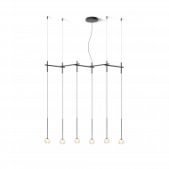 Подвесной светильник Vibia Algorithm 0830