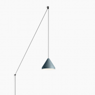 Подвесной светильник Vibia North 5640 Подвесной светильник Vibia North 5640