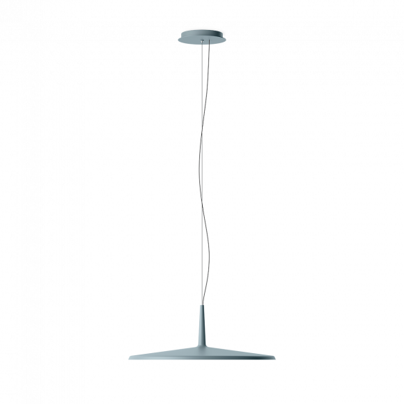 Подвесной светильник Vibia Skan 0275  Подвесной светильник Vibia Skan 0275
