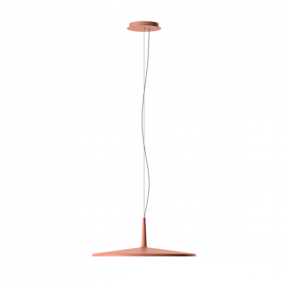 Подвесной светильник Vibia Skan 0275  Подвесной светильник Vibia Skan 0275