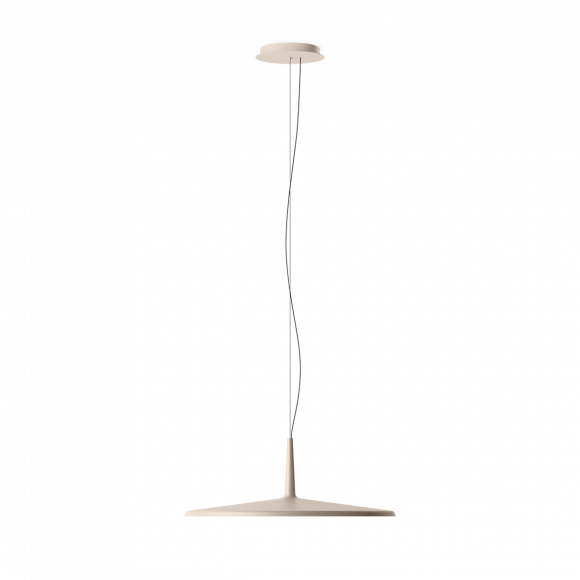 Подвесной светильник Vibia Skan 0275  Подвесной светильник Vibia Skan 0275