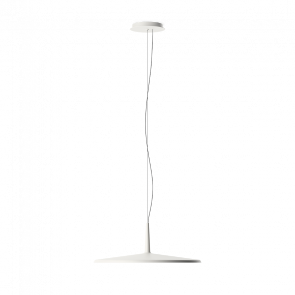 Подвесной светильник Vibia Skan 0275  Подвесной светильник Vibia Skan 0275