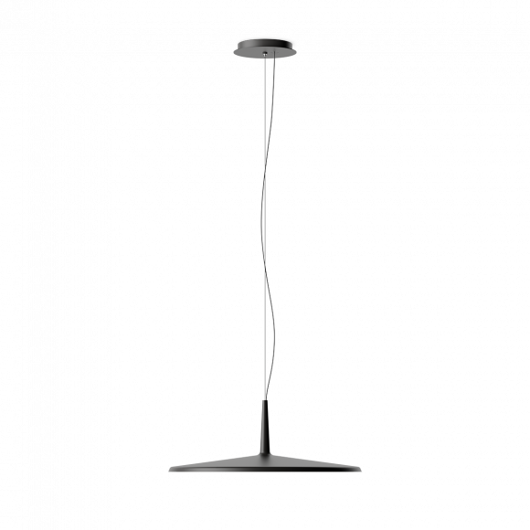 Подвесной светильник Vibia Skan 0275  Подвесной светильник Vibia Skan 0275