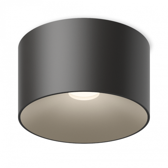 Потолочный светильник Vibia Bind solo 6702
