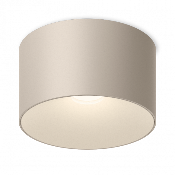 Потолочный светильник Vibia Bind solo 6702 Потолочный светильник Vibia Bind solo 6702