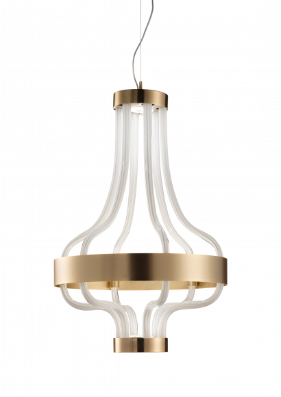 Подвесная люстра Sylcom Festa 3001 Подвесная люстра Sylcom Festa 3001