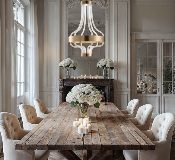 Подвесная люстра Sylcom Festa 3001 Подвесная люстра Sylcom Festa 3001