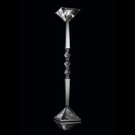 Торшер Beby Group Crystal sand 5100P01 Satin Chrome Торшер Beby Group Crystal sand 5100P01 Satin Chrome