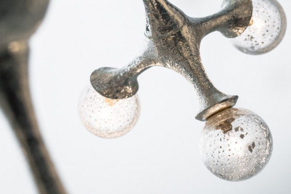 Подвесной светильник Pieter Adam Organic Atomic PA 892 Подвесной светильник Pieter Adam Organic Atomic PA 892