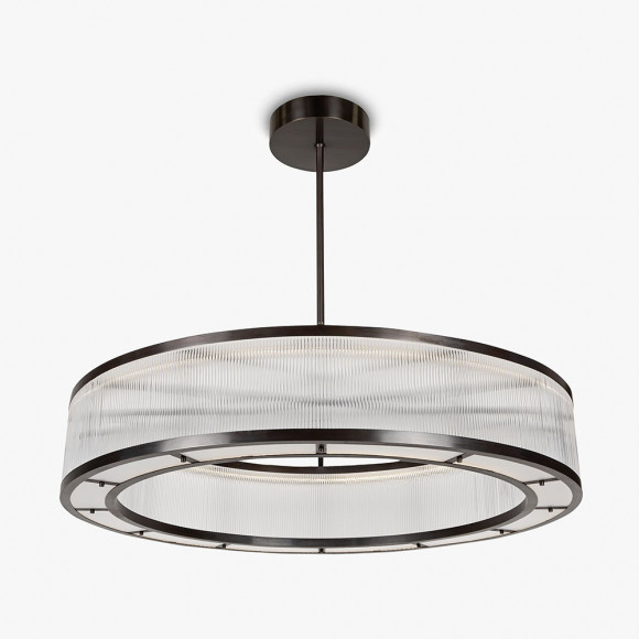 Люстра на штанге Bella Figura Mayfair CL120-2 Люстра на штанге Bella Figura Mayfair CL120-2