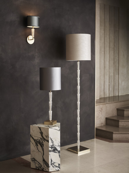 Торшер Bella Figura Moonlight FL212 Торшер Bella Figura Moonlight FL212