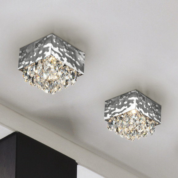 Потолочная люстра Patrizia Volpato Magma 450/F Потолочная люстра Patrizia Volpato Magma 450/F