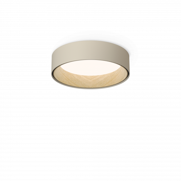 Потолочная люстра Vibia Duo 4870