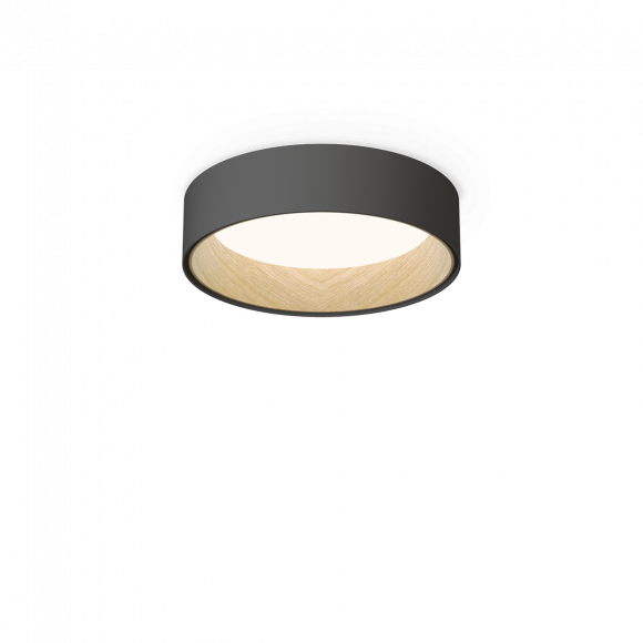 Потолочная люстра Vibia Duo 4870