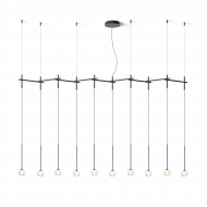Подвесной светильник Vibia Algorithm 0835