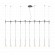 Подвесной светильник Vibia Algorithm 0835