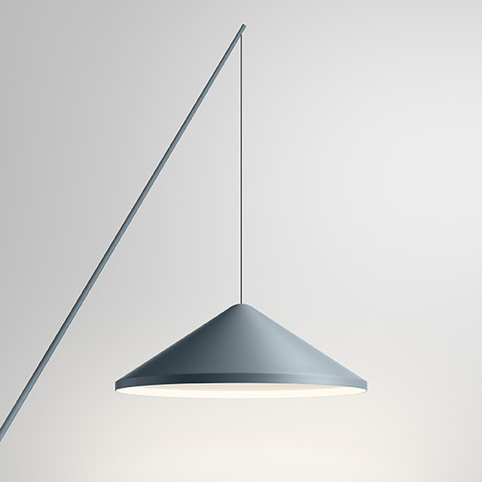 Подвесной светильник Vibia North 5642 Подвесной светильник Vibia North 5642
