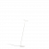 Торшер Vibia Skan 0250