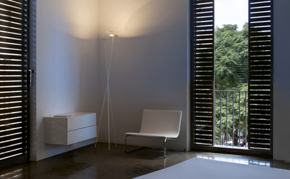 Торшер Vibia Skan 0250 Торшер Vibia Skan 0250