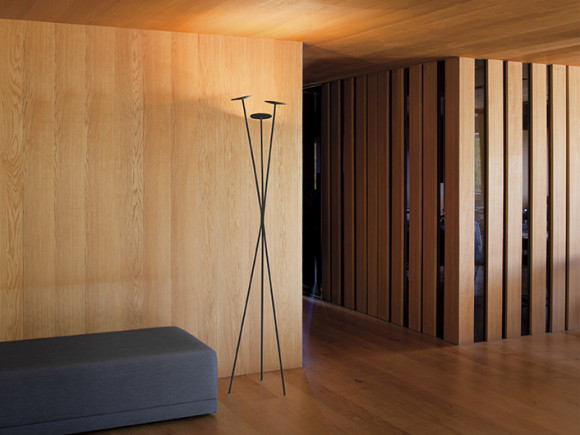 Торшер Vibia Skan 0250 Торшер Vibia Skan 0250