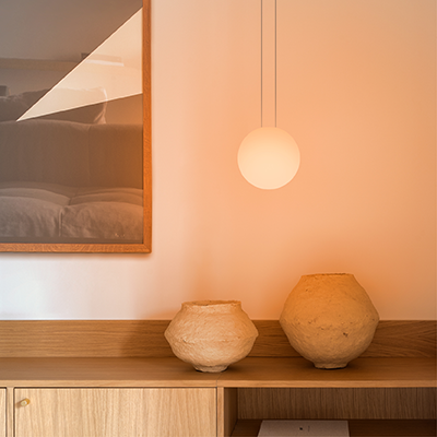 Подвесной светильник Vibia Circus solo 0185