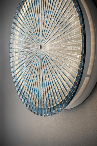 Настенный светильник Sylcom Lulù 0612