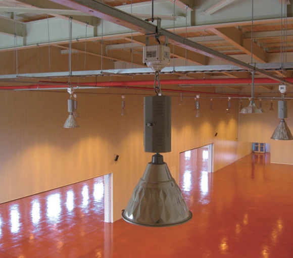 Лифт для светильника до 18 кг Reel Tech Lift HSI-18 Standard высота подъема 15 м Лифт для светильника до 18 кг Reel Tech Lift HSI-18 Standard высота подъема 15 м