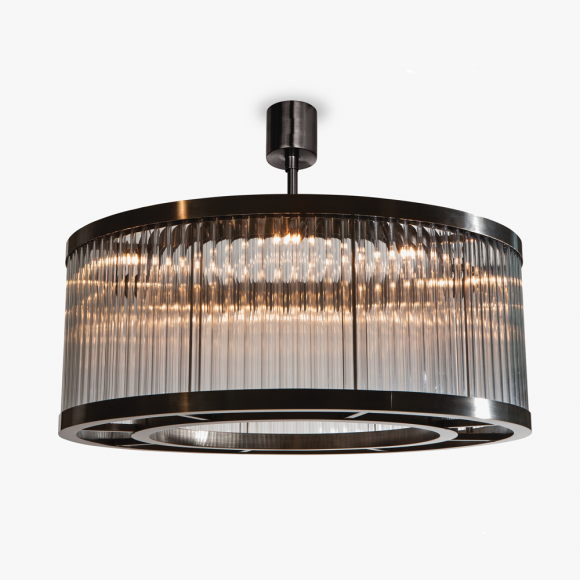 Люстра на штанге Bella Figura Mayfair CL120-LA