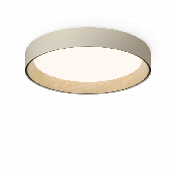 Потолочная люстра Vibia Duo 4872 Потолочная люстра Vibia Duo 4872